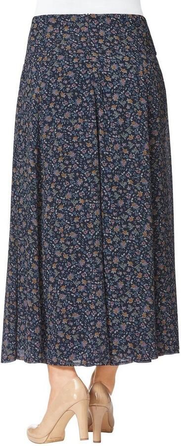 Classic Inspirationen Maxirok - Foto 3