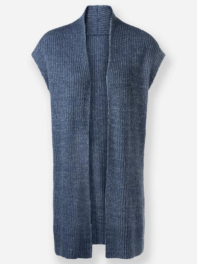 Classic Inspirationen Mouwloos vest - Foto 3