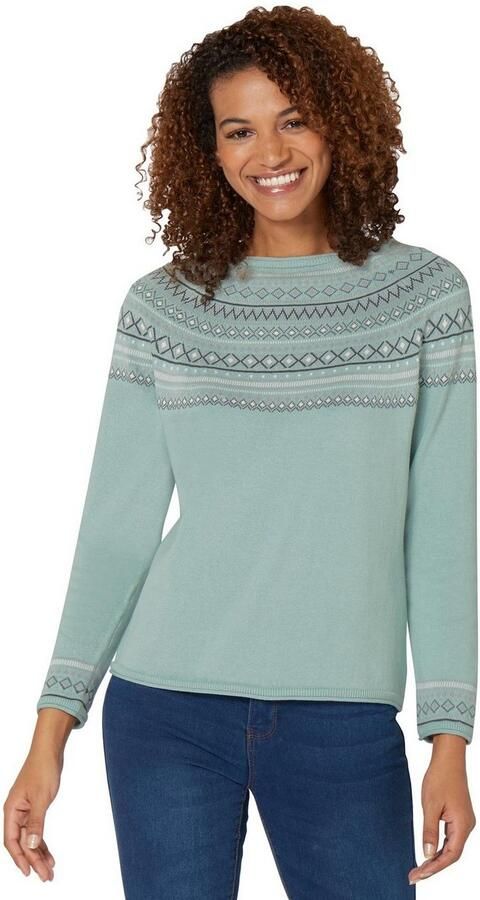 Classic Inspirationen Noorse Trui - Foto 2