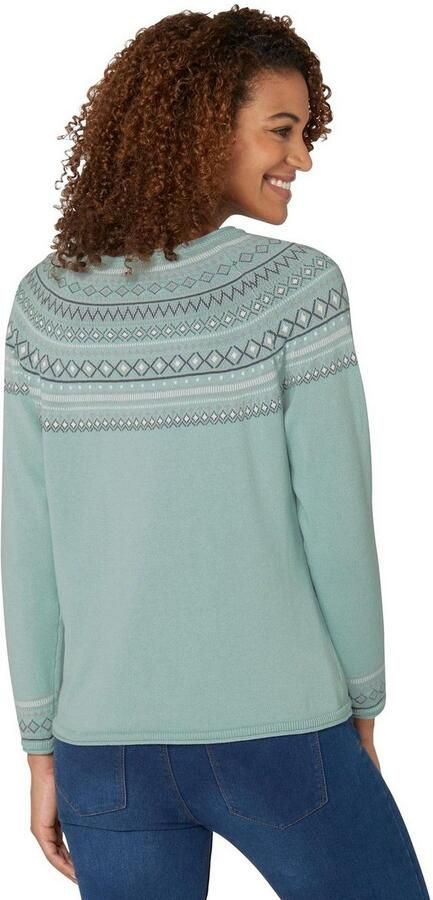 Classic Inspirationen Noorse Trui - Foto 3