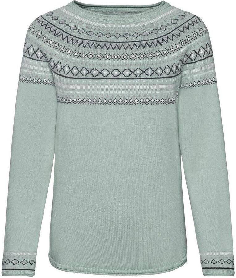 Classic Inspirationen Noorse Trui - Foto 1