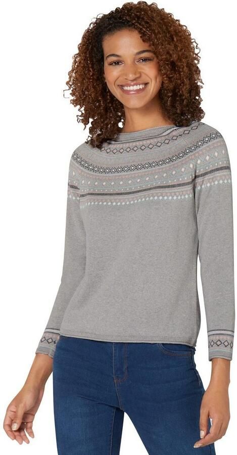 Classic Inspirationen Noorse Trui - Foto 2