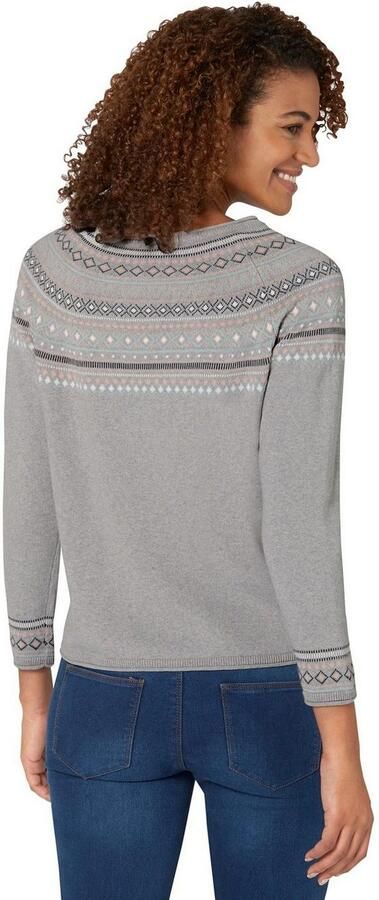 Classic Inspirationen Noorse Trui - Foto 3