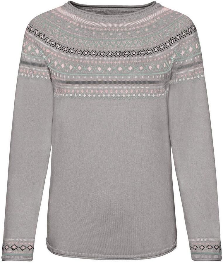 Classic Inspirationen Noorse Trui