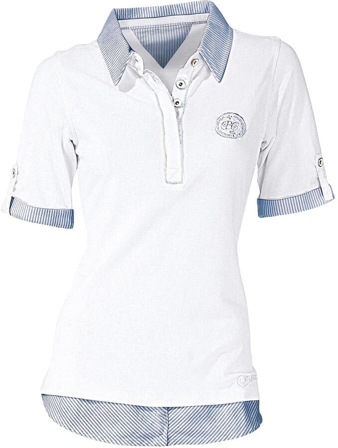 Classic Inspirationen Poloshirt (1-delig)