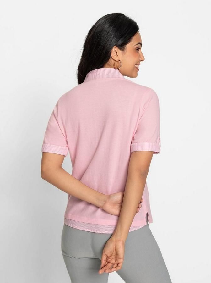 Classic Inspirationen Poloshirt (1-delig)