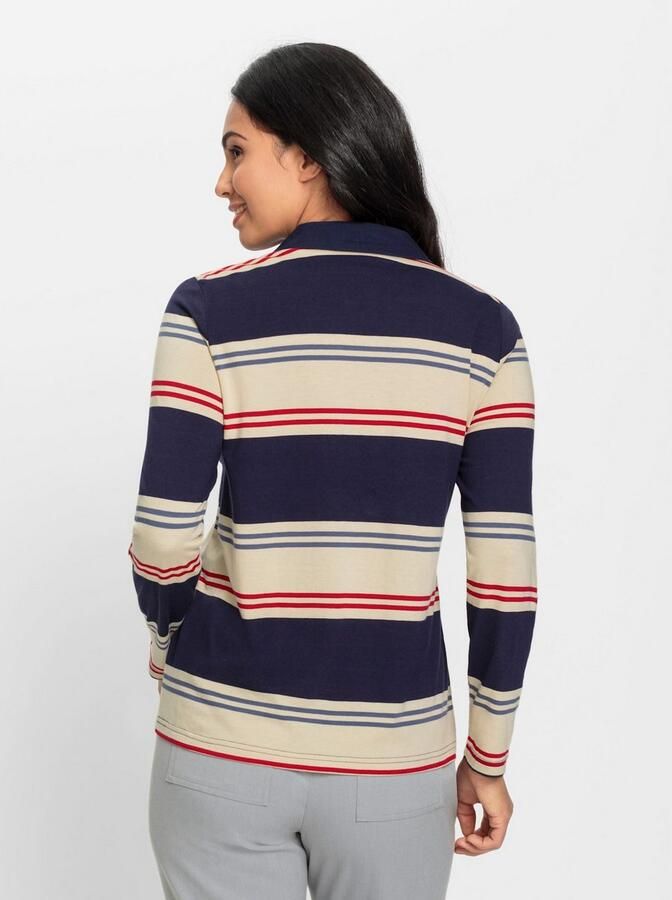 Classic Inspirationen Poloshirt (1-delig) - Foto 2