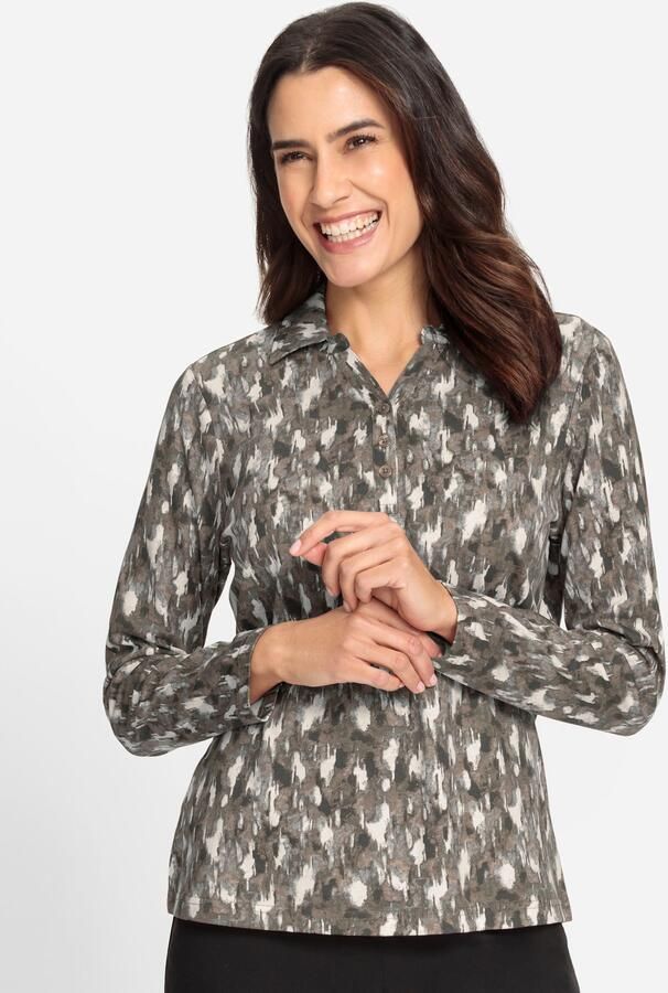 Classic Inspirationen Poloshirt (1-delig)