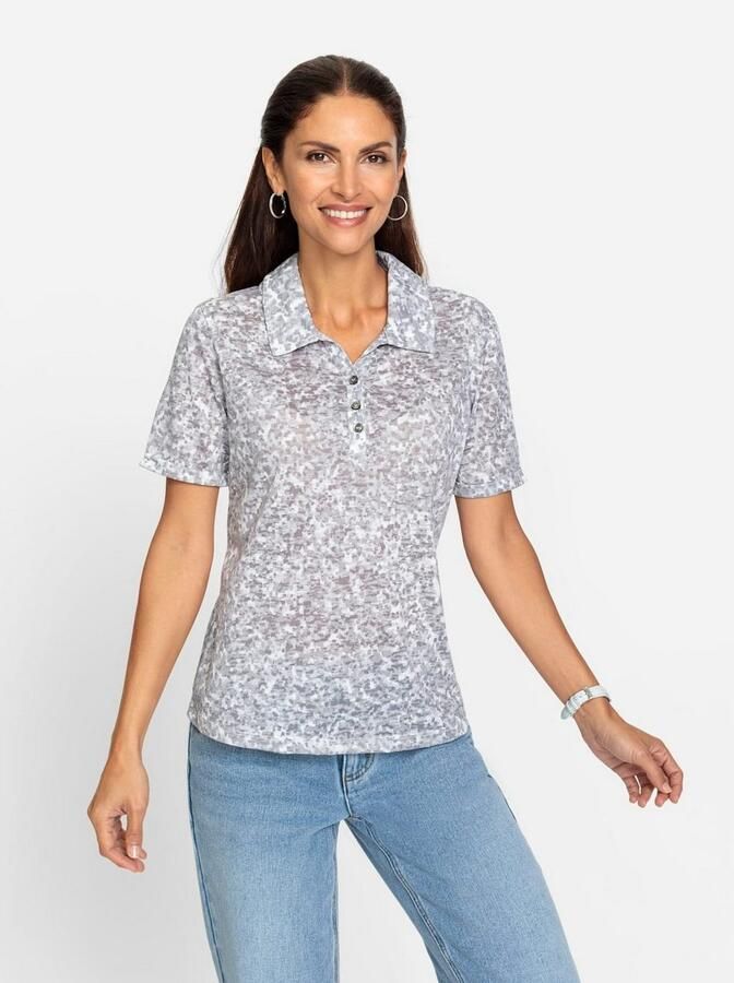 Classic Inspirationen Poloshirt Shirt (1-delig)