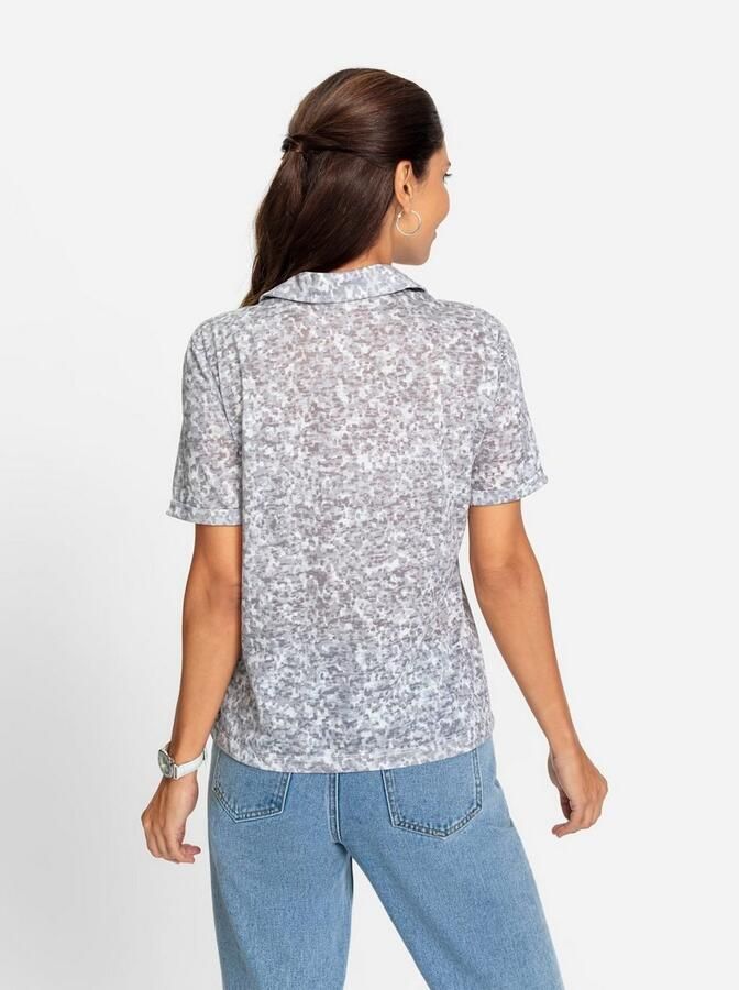 Classic Inspirationen Poloshirt Shirt (1-delig) - Foto 2