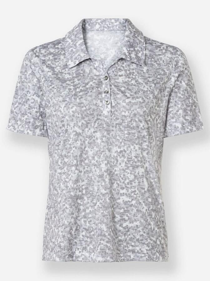 Classic Inspirationen Poloshirt Shirt (1-delig) - Foto 3