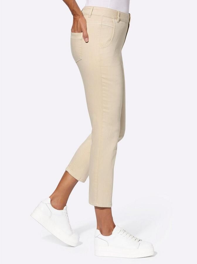 Classic Inspirationen Prettige jeans (1-delig)