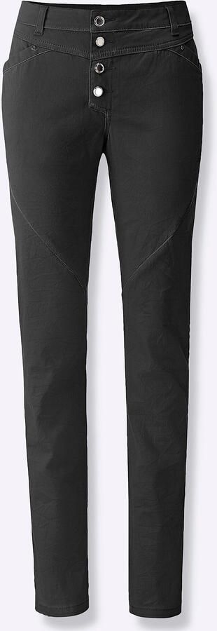 Classic Inspirationen Prettige jeans