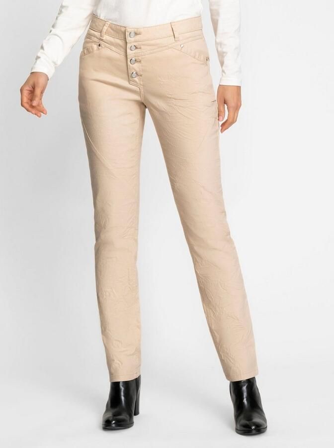 Classic Inspirationen Prettige jeans