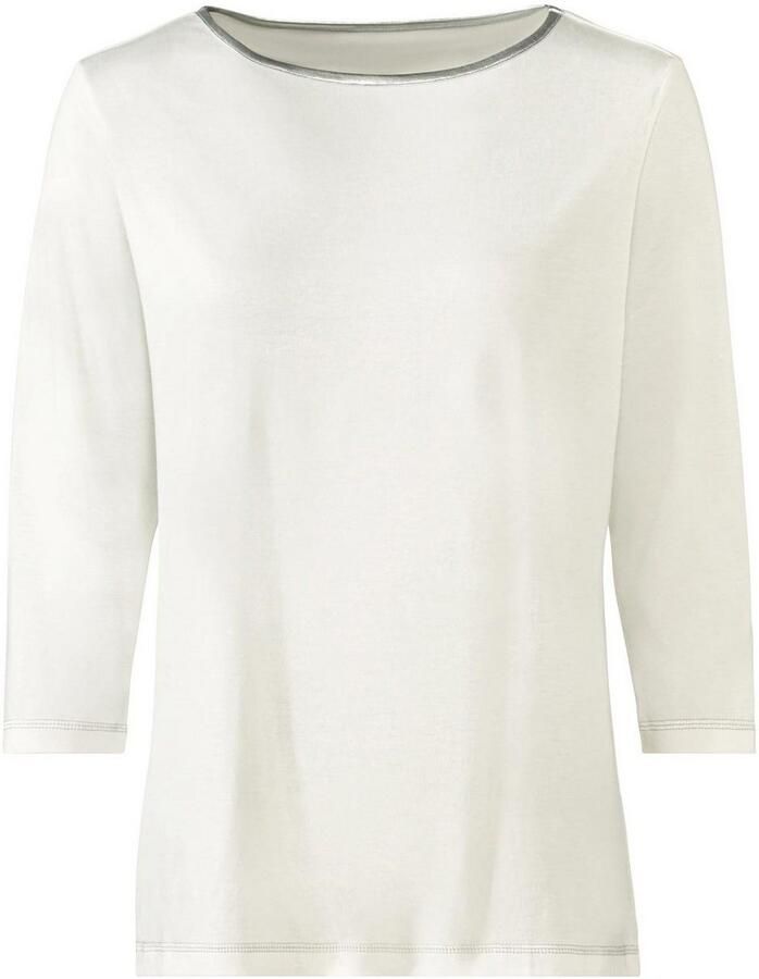 Classic Inspirationen Shirt met 3 4-mouwen Shirt (1-delig)