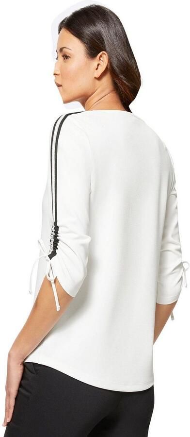 Classic Inspirationen Shirt met 3 4-mouwen Shirt (1-delig) - Foto 3