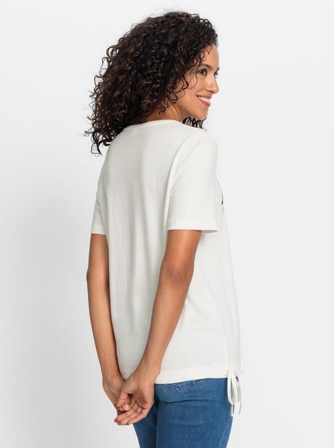 Classic Inspirationen Shirt met korte mouwen (1-delig) - Foto 2