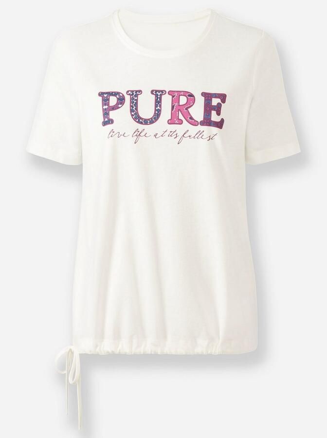 Classic Inspirationen Shirt met korte mouwen (1-delig) - Foto 3