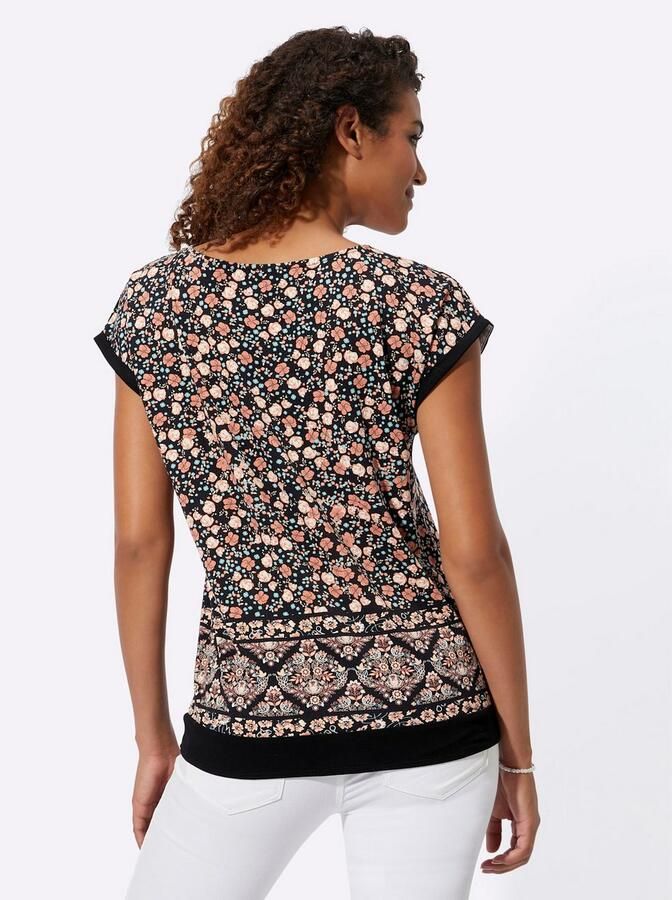 Classic Inspirationen Shirt met korte mouwen Shirt (1-delig) - Foto 2