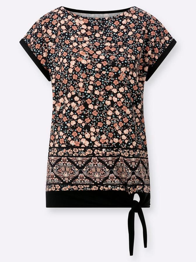 Classic Inspirationen Shirt met korte mouwen Shirt (1-delig) - Foto 3