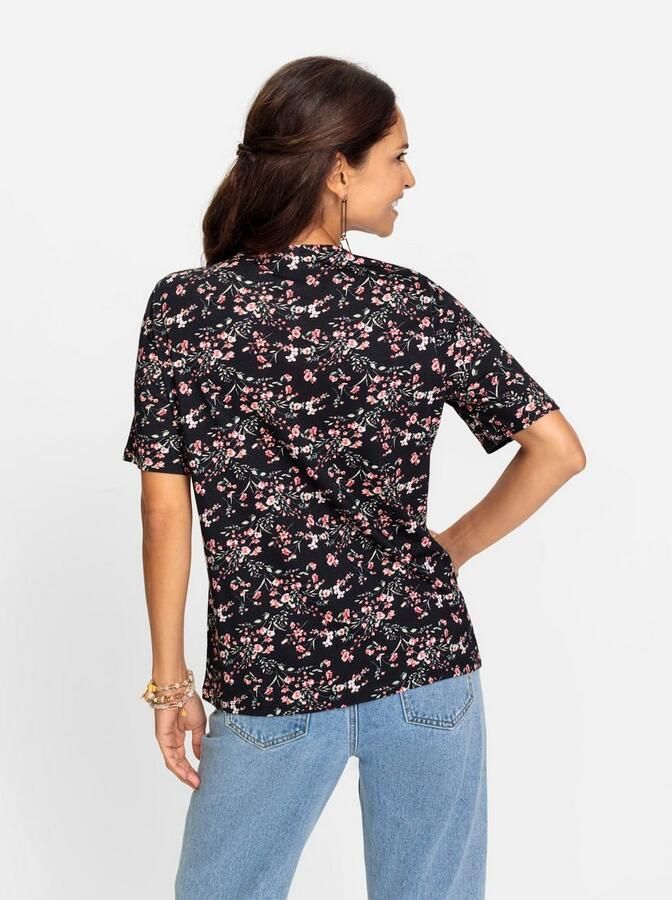 Classic Inspirationen Shirt met korte mouwen Shirt (1-delig) - Foto 2