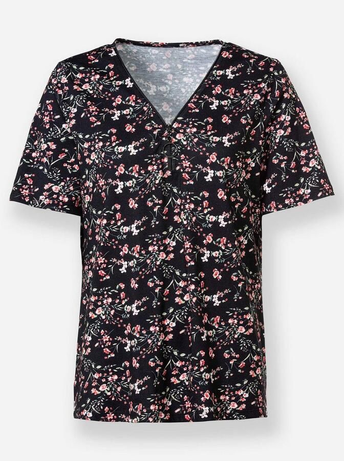 Classic Inspirationen Shirt met korte mouwen Shirt (1-delig) - Foto 3