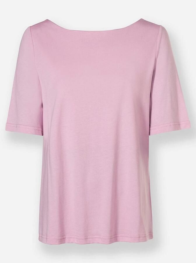 Classic Inspirationen Shirt met korte mouwen Shirt (1-delig) - Foto 3