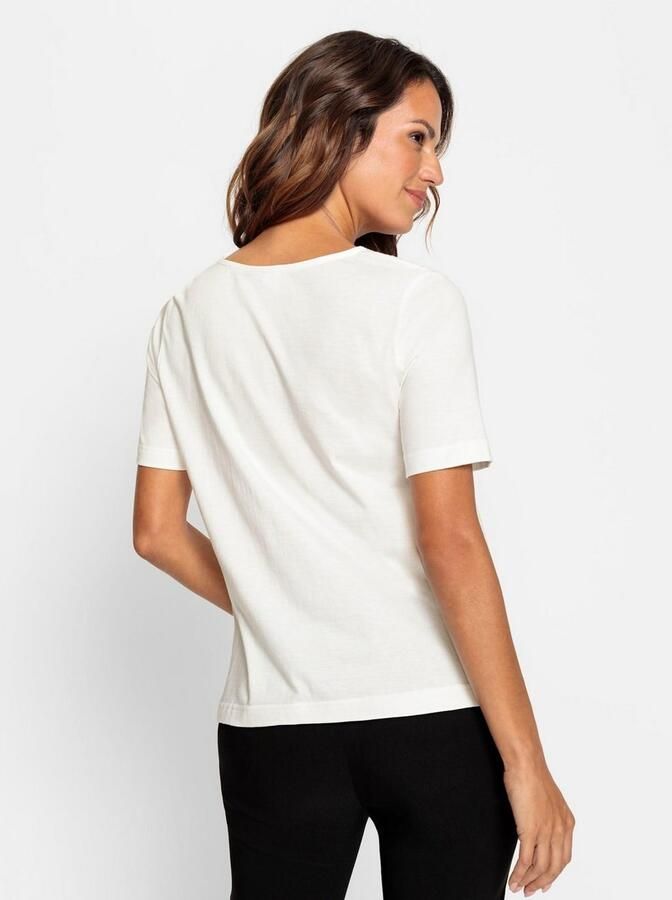 Classic Inspirationen Shirt met korte mouwen Shirt (1-delig) - Foto 2