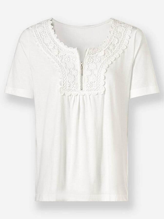 Classic Inspirationen Shirt met korte mouwen Shirt (1-delig) - Foto 3