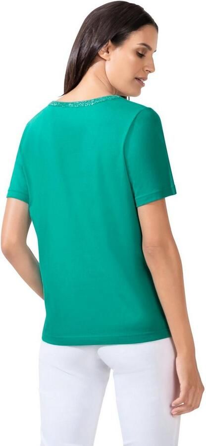 Classic Inspirationen Shirt met korte mouwen Shirt (1-delig) - Foto 2