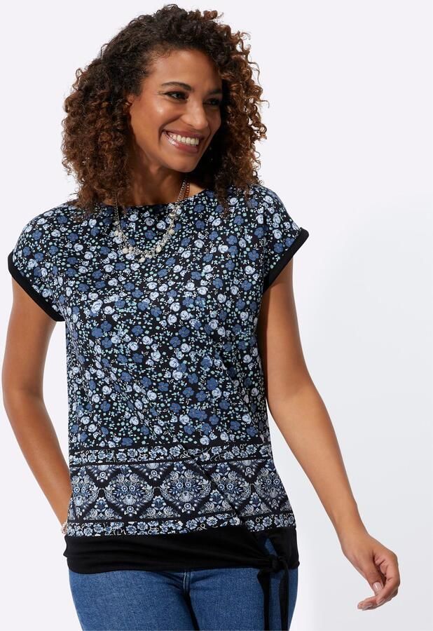 Classic Inspirationen Shirt met korte mouwen Shirt (1-delig) - Foto 3