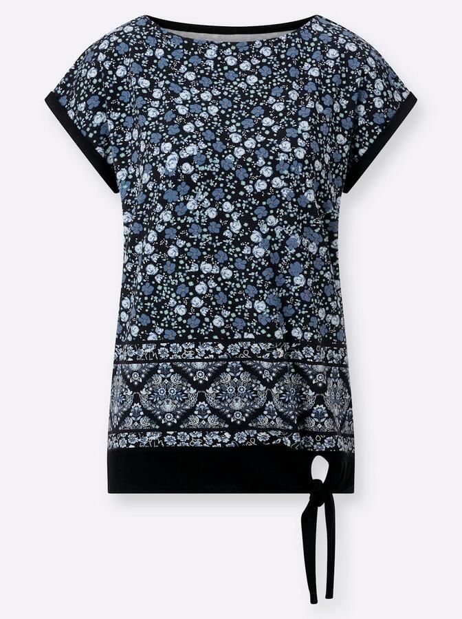 Classic Inspirationen Shirt met korte mouwen Shirt (1-delig) - Foto 2