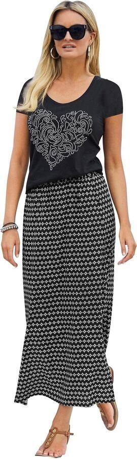 Classic Inspirationen Shirt met korte mouwen Shirt (1-delig) - Foto 4