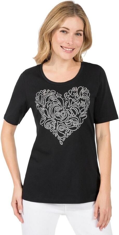 Classic Inspirationen Shirt met korte mouwen Shirt (1-delig) - Foto 2