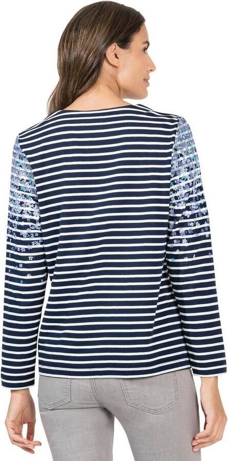 Classic Inspirationen Shirt met lange mouwen Shirt (1-delig) - Foto 2