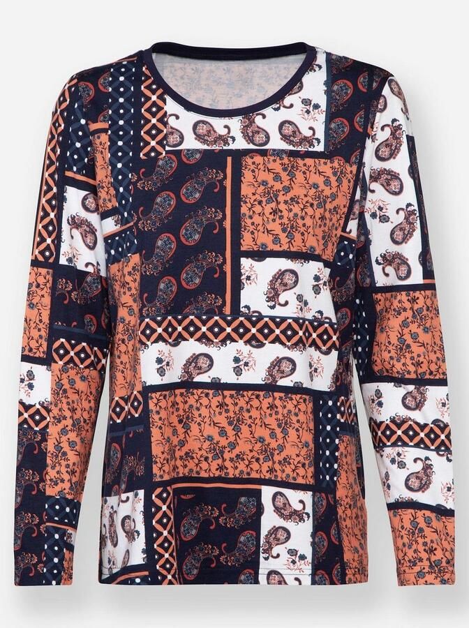 Classic Inspirationen Shirt met lange mouwen Shirt (1-delig) - Foto 2