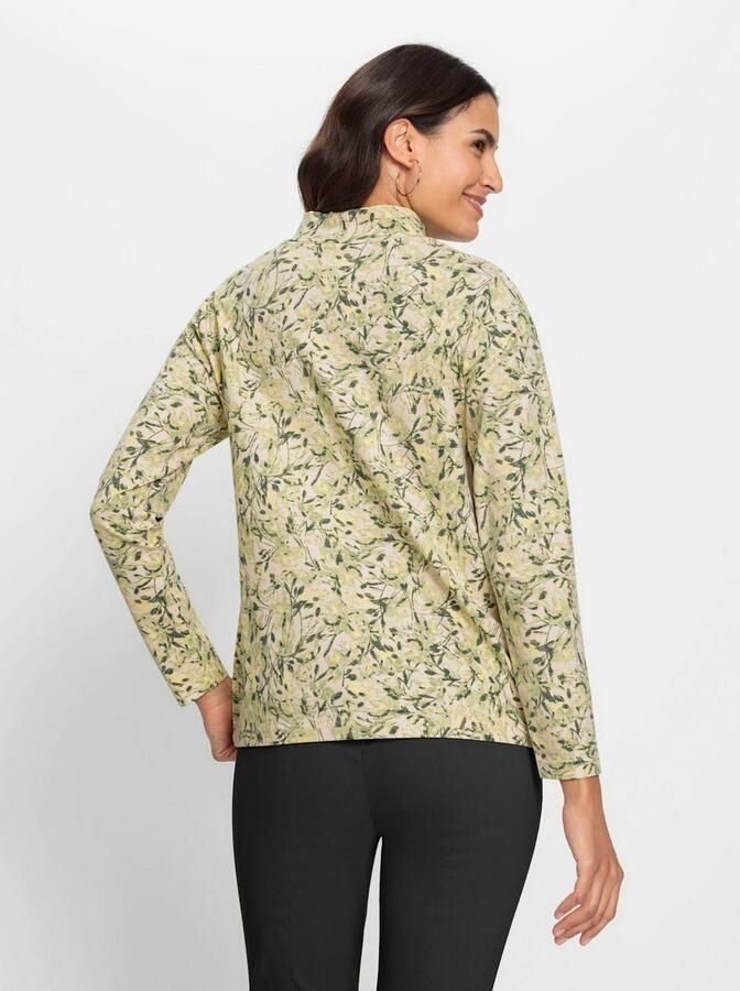 Classic Inspirationen Shirt met lange mouwen Shirt (1-delig) - Foto 2