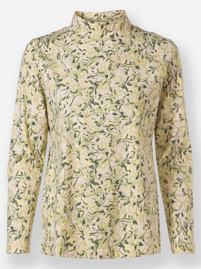 Classic Inspirationen Shirt met lange mouwen Shirt (1-delig) - Foto 3