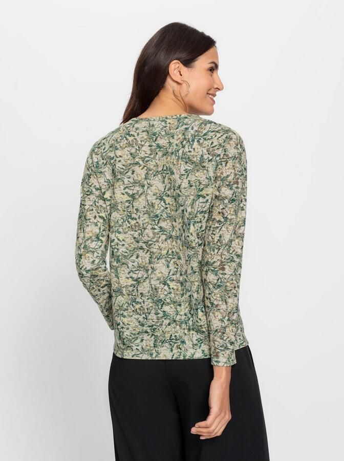 Classic Inspirationen Shirt met lange mouwen Shirt (1-delig) - Foto 2