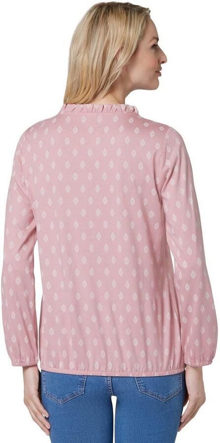 Classic Inspirationen Shirt met lange mouwen Shirt (1-delig) - Foto 2