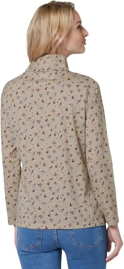 Classic Inspirationen Shirt met lange mouwen Shirt (1-delig) - Foto 2