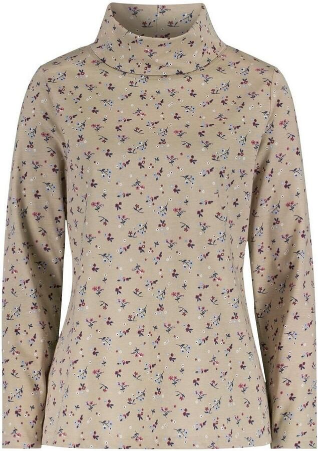 Classic Inspirationen Shirt met lange mouwen Shirt (1-delig)