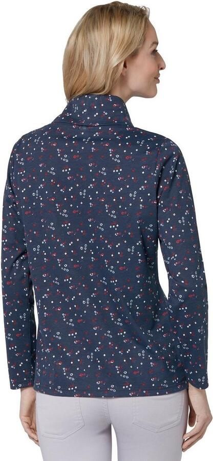 Classic Inspirationen Shirt met lange mouwen Shirt (1-delig) - Foto 2