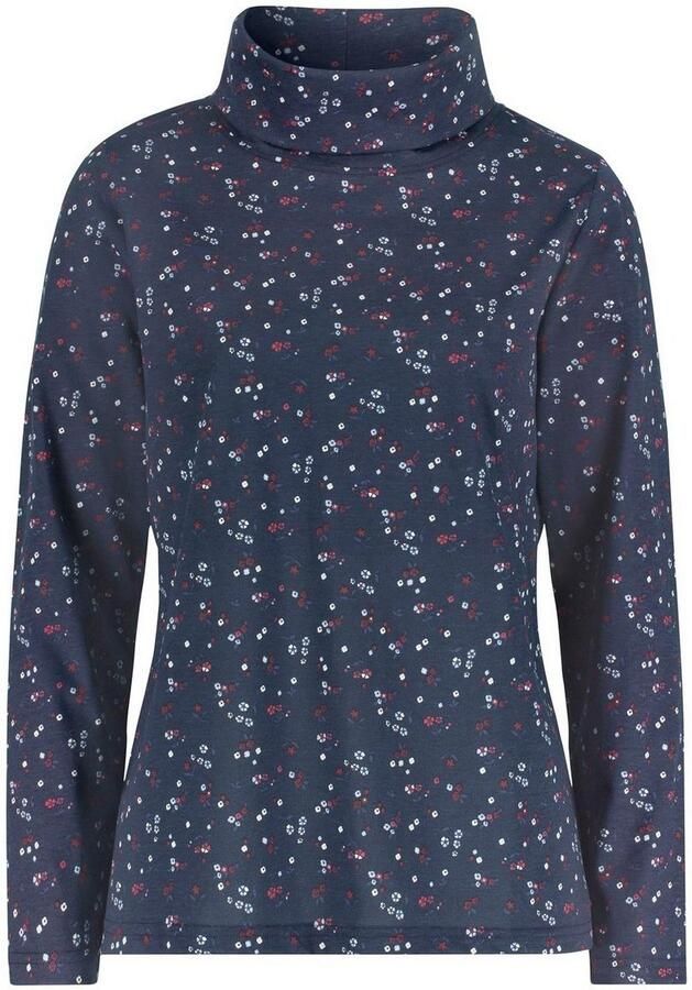 Classic Inspirationen Shirt met lange mouwen Shirt (1-delig)