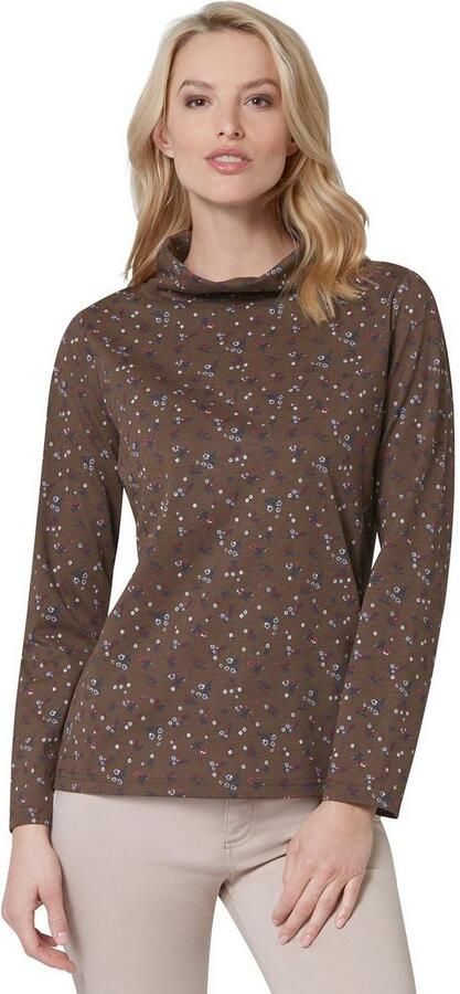 Classic Inspirationen Shirt met lange mouwen Shirt (1-delig) - Foto 3