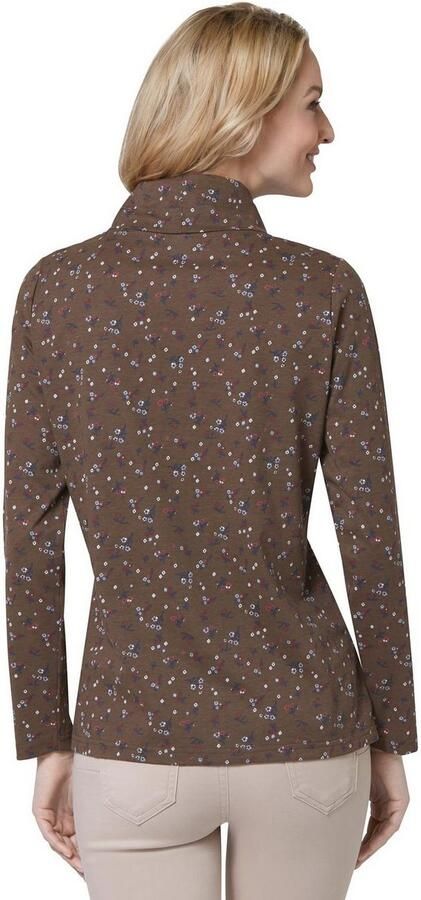 Classic Inspirationen Shirt met lange mouwen Shirt (1-delig) - Foto 2