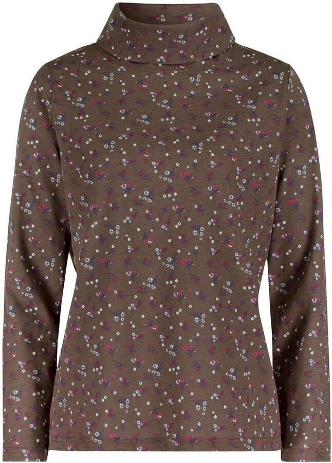 Classic Inspirationen Shirt met lange mouwen Shirt (1-delig)