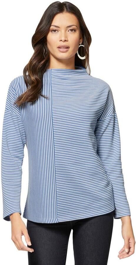 Classic Inspirationen Shirt met lange mouwen Shirt (1-delig) - Foto 2