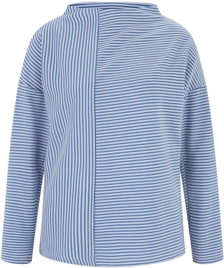 Classic Inspirationen Shirt met lange mouwen Shirt (1-delig)