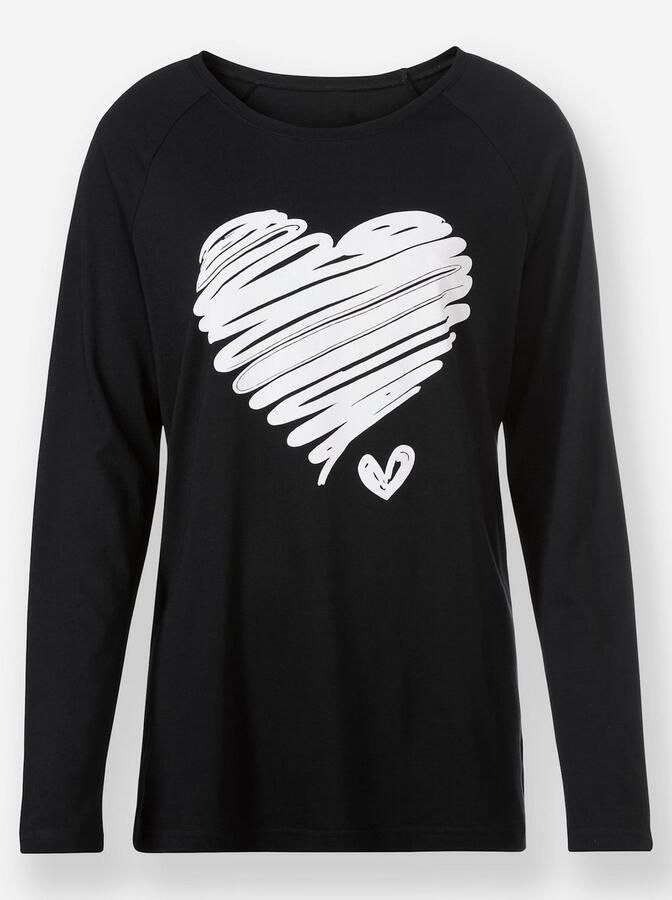 Classic Inspirationen Shirt met lange mouwen Shirt (1-delig) - Foto 3